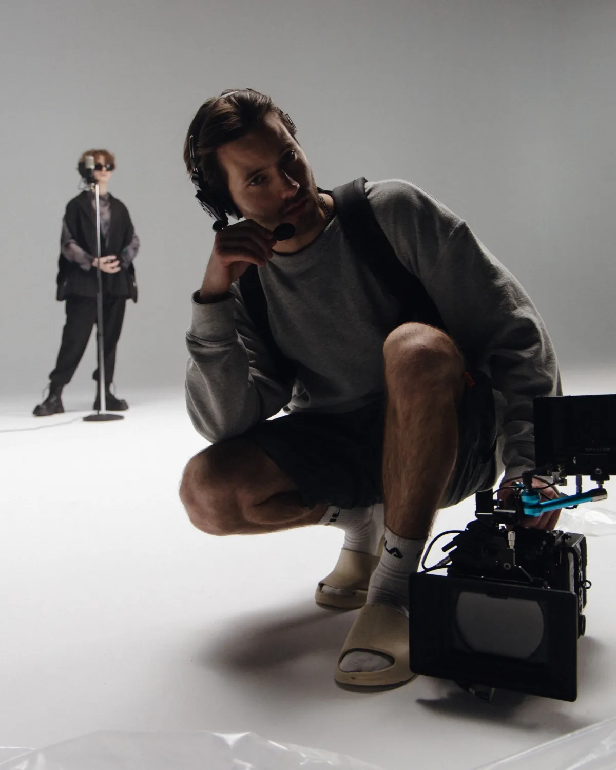 Артур Васильев